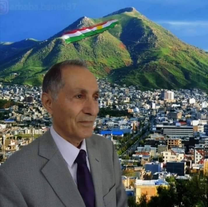 پەیامی پیرۆزبایی کاک رەشید ئەحمەدی بۆ کۆنگرەی پێنجی پارتی سەربەخۆیی کوردستان